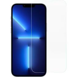 [1-PACK] iPhone 14 Plus Karkaistu lasi N yt nsuoja Kirkas